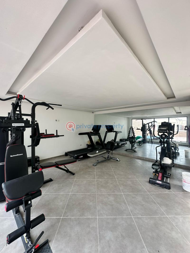 2 bedroom Flat & Apartment For Sale Ologolo Lekki Lagos - 11