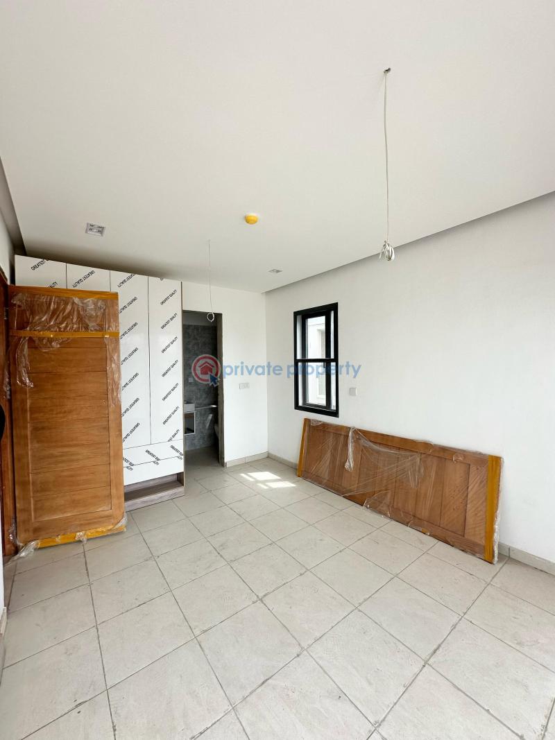 2 bedroom Flat & Apartment For Sale Ologolo Lekki Lagos - 7
