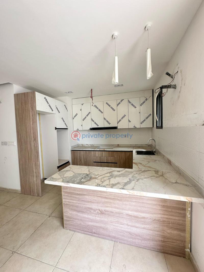 2 bedroom Flat & Apartment For Sale Ologolo Lekki Lagos - 6