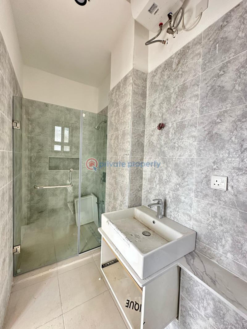 2 bedroom Flat & Apartment For Sale Ologolo Lekki Lagos - 3