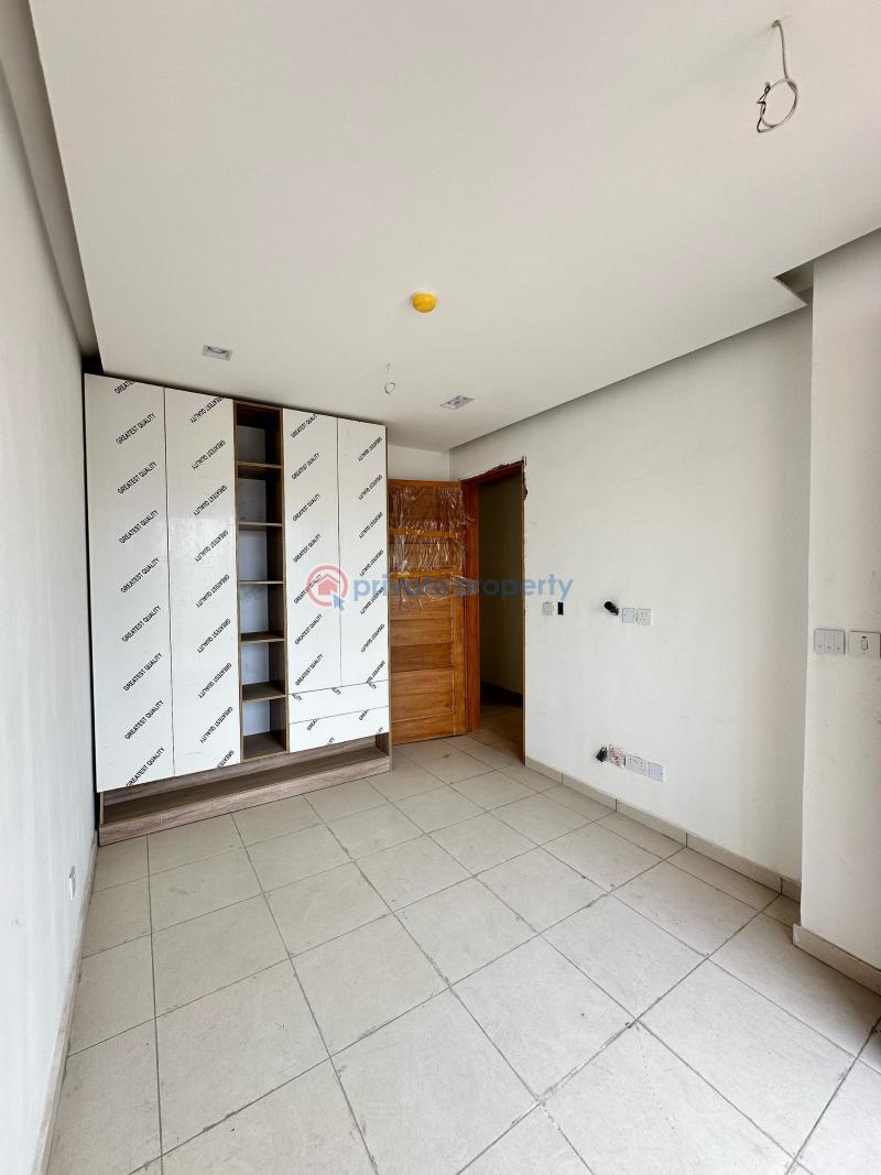 2 bedroom Flat & Apartment For Sale Ologolo Lekki Lagos - 10