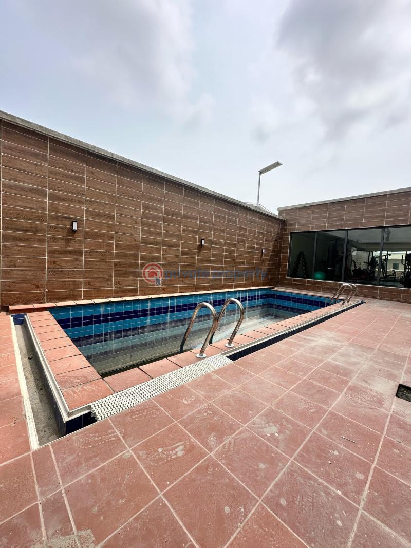 2 bedroom Flat & Apartment For Sale Ologolo Lekki Lagos - 2