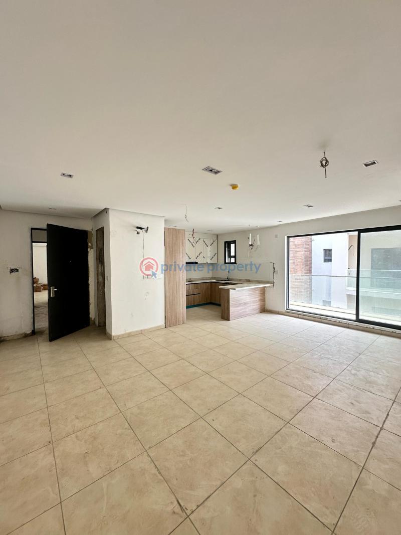 2 bedroom Flat & Apartment For Sale Ologolo Lekki Lagos - 6