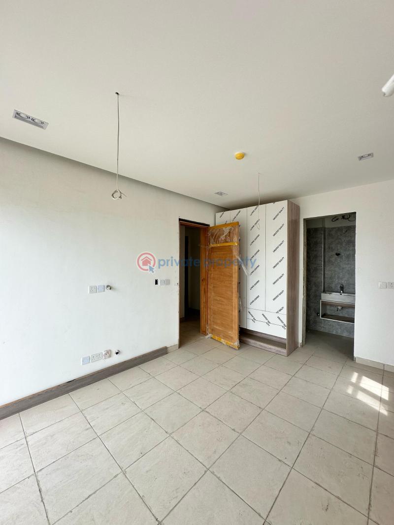 2 bedroom Flat & Apartment For Sale Ologolo Lekki Lagos - 2