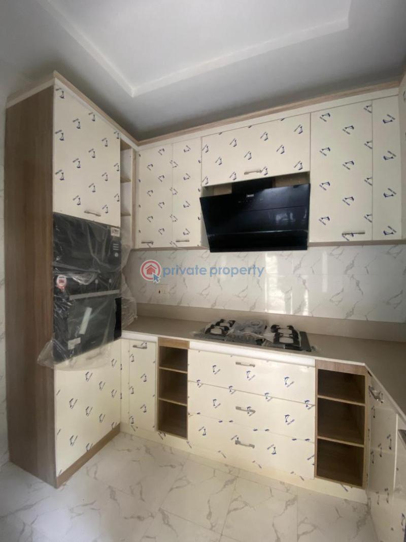 2 bedroom Flat & Apartment For Sale Ikate Lekki Lagos - 13
