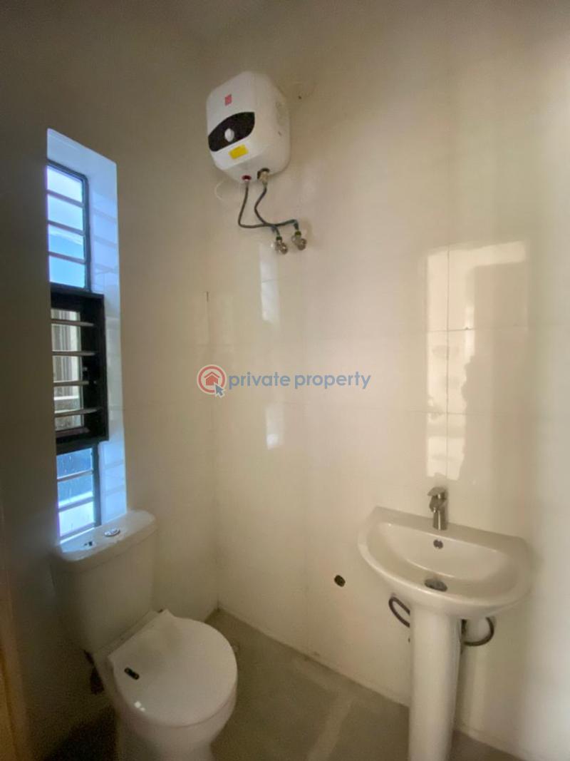 2 bedroom Flat & Apartment For Sale Abraham Adesanya Ajah Lagos - 7