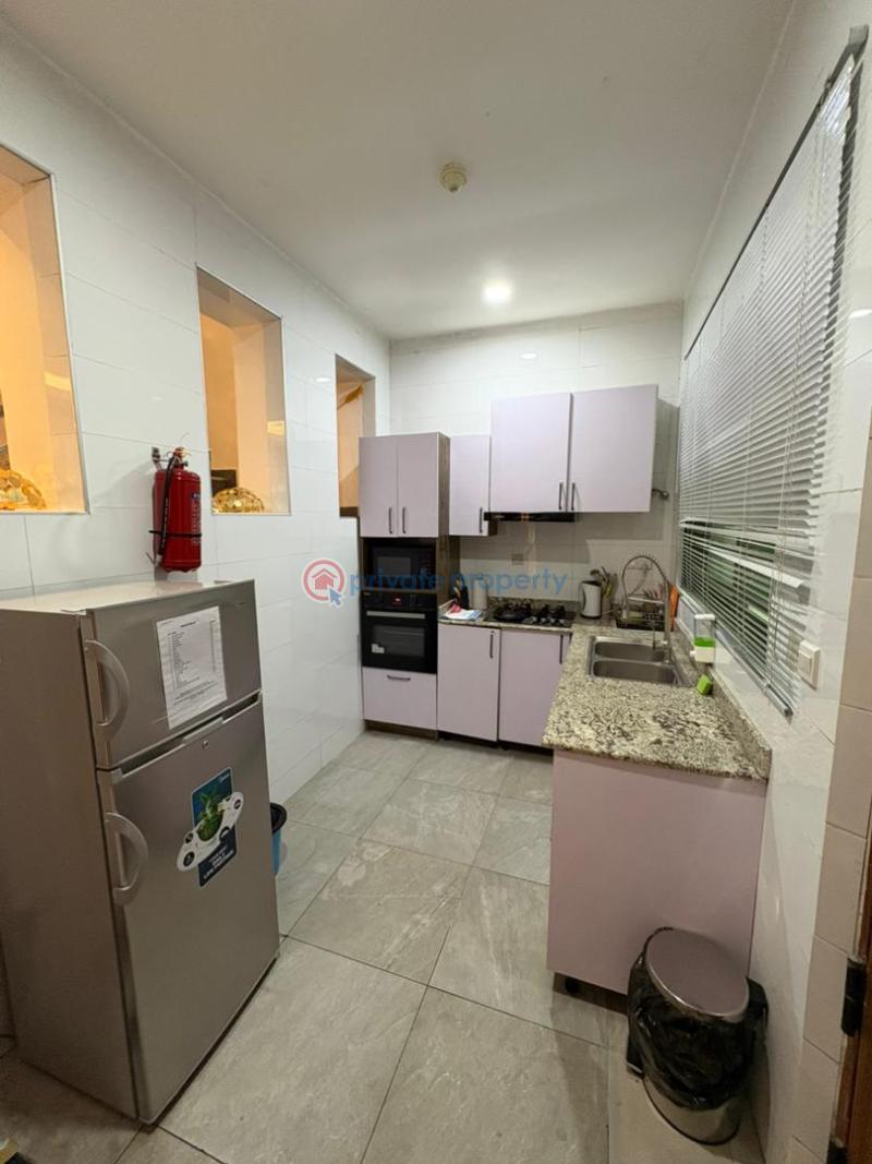 2 bedroom Duplex Short let Ikoyi Lagos - 1