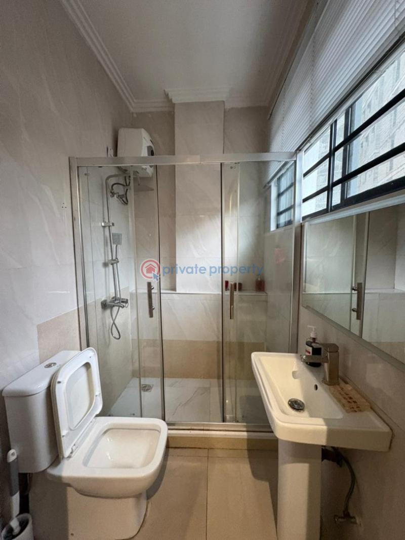 2 bedroom Duplex Short let Ikoyi Lagos - 6