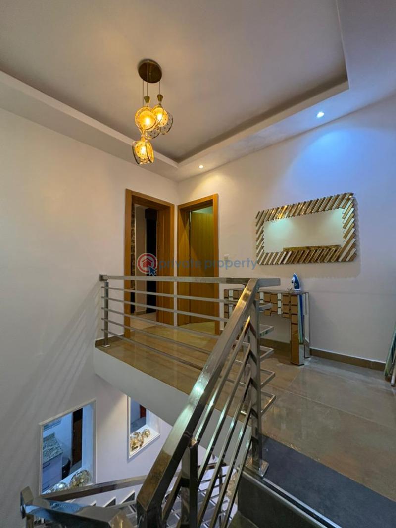 2 bedroom Duplex Short let Ikoyi Lagos - 5