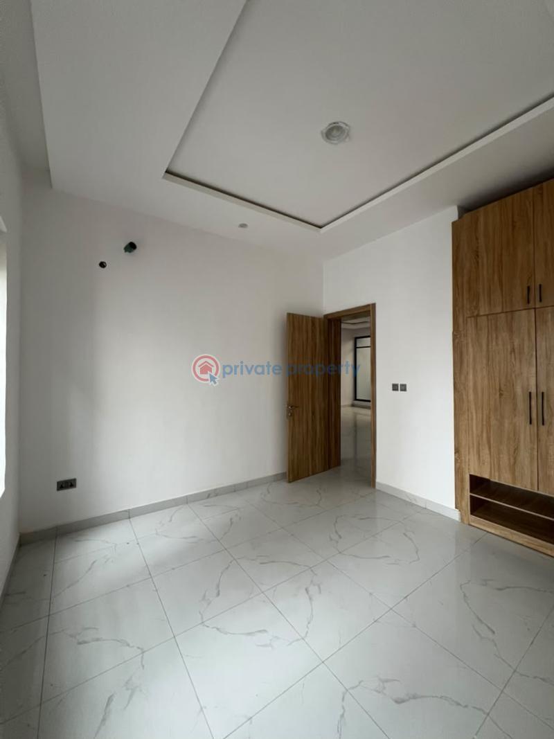 2 bedroom Flat & Apartment For Rent Abraham Adesanya Ajah Lagos - 1