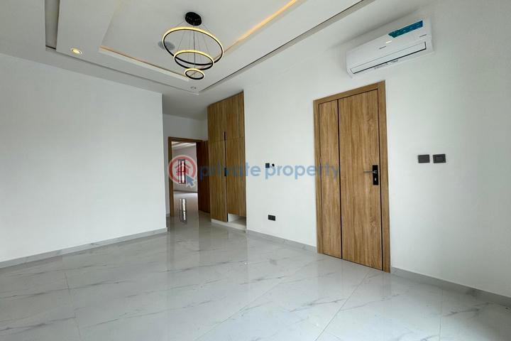 Stunning 2 bedroom flat with swimming pool, gym and elevator - 7 2 bedroom Block Of Flats For Sale Ikate Elegushi Lekki Lagos - 7