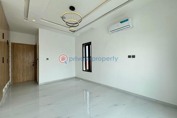 Stunning 2 bedroom flat with swimming pool, gym and elevator - 11 2 bedroom Block Of Flats For Sale Ikate Elegushi Lekki Lagos - 11