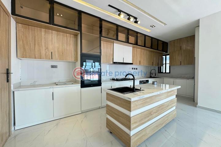 Stunning 2 bedroom flat with swimming pool, gym and elevator - 4 2 bedroom Block Of Flats For Sale Ikate Elegushi Lekki Lagos - 4