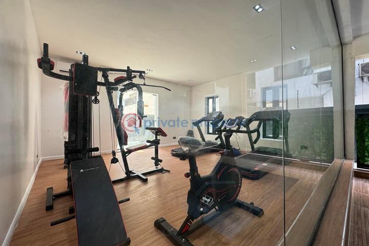 Stunning 2 bedroom flat with swimming pool, gym and elevator - 14 2 bedroom Block Of Flats For Sale Ikate Elegushi Lekki Lagos - 14