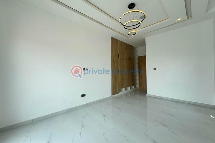 Stunning 2 bedroom flat with swimming pool, gym and elevator - 12 2 bedroom Block Of Flats For Sale Ikate Elegushi Lekki Lagos - 12