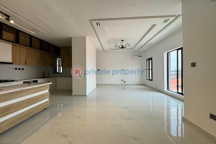 Stunning 2 bedroom flat with swimming pool, gym and elevator - 3 2 bedroom Block Of Flats For Sale Ikate Elegushi Lekki Lagos - 3