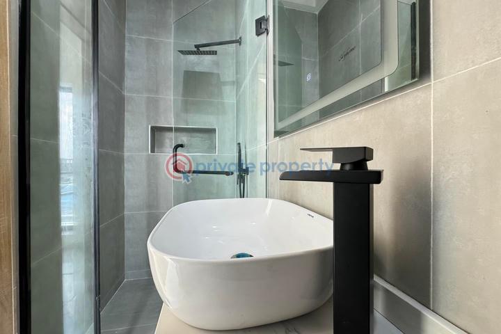 Stunning 2 bedroom flat with swimming pool, gym and elevator - 9 2 bedroom Block Of Flats For Sale Ikate Elegushi Lekki Lagos - 9