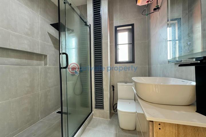 Stunning 2 bedroom flat with swimming pool, gym and elevator - 13 2 bedroom Block Of Flats For Sale Ikate Elegushi Lekki Lagos - 13