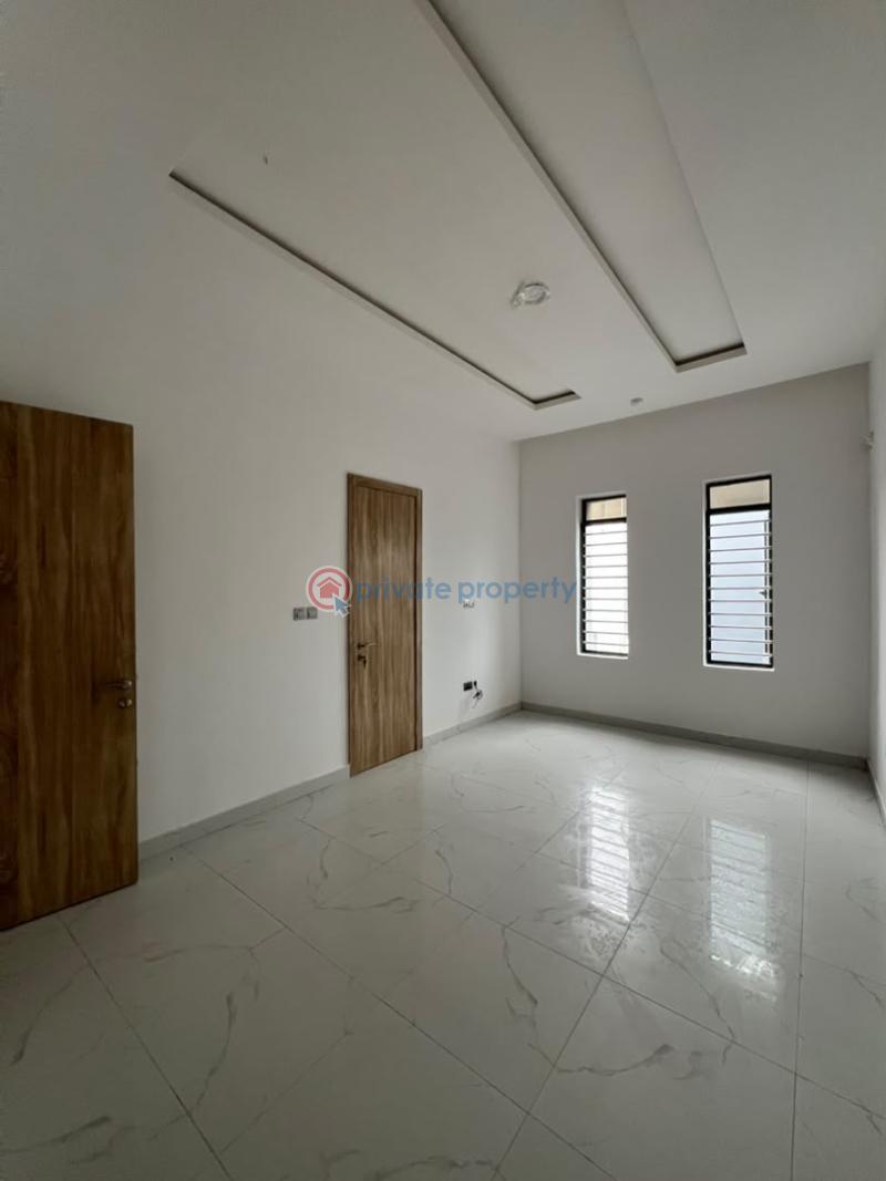 2 bedroom Flat & Apartment For Rent Abraham Adesanya Ajah Lagos - 9