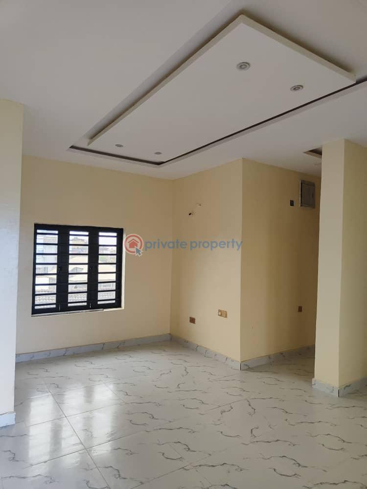 2 bedroom Block Of Flats For Rent Lekki Lagos Lekki Phase 2 Lagos - 0