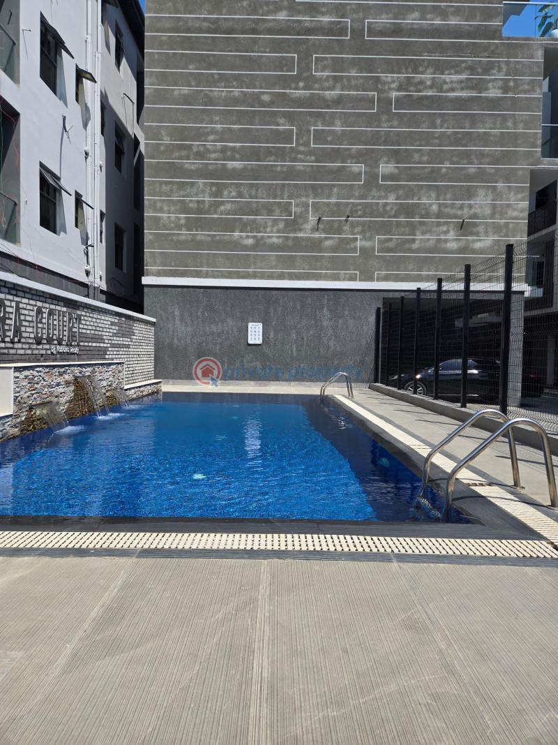 2 bedroom Maisonette For Sale Lekki Lagos - 13
