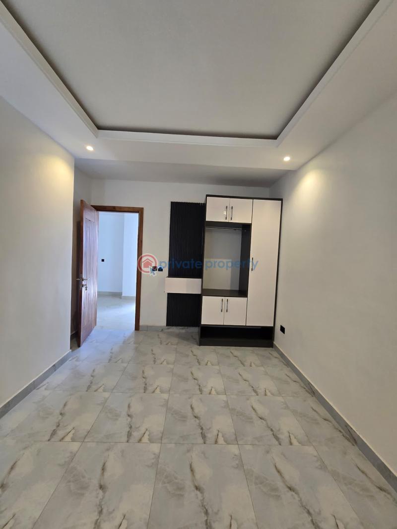 2 bedroom Maisonette For Sale Lekki Lagos - 11