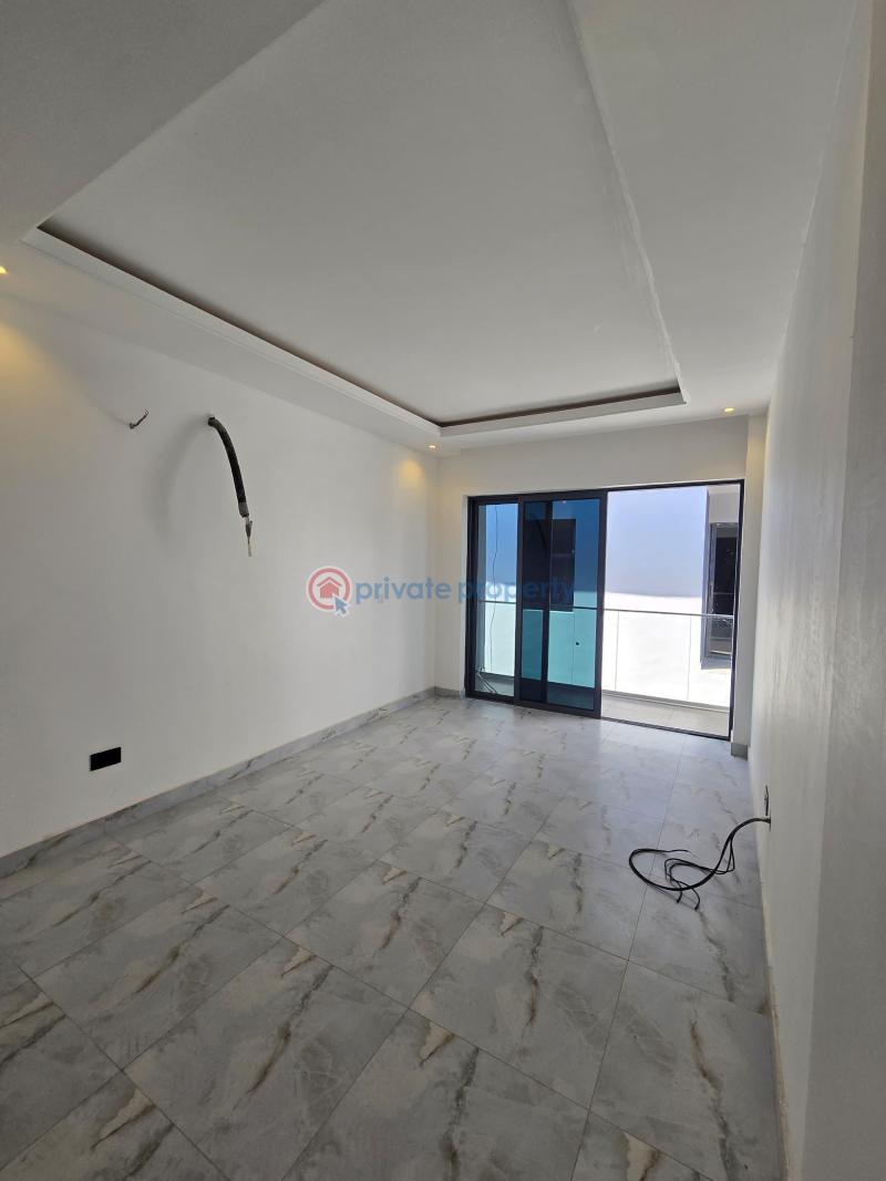 2 bedroom Flat & Apartment For Sale Lekki Phase 1 Lagos - 5