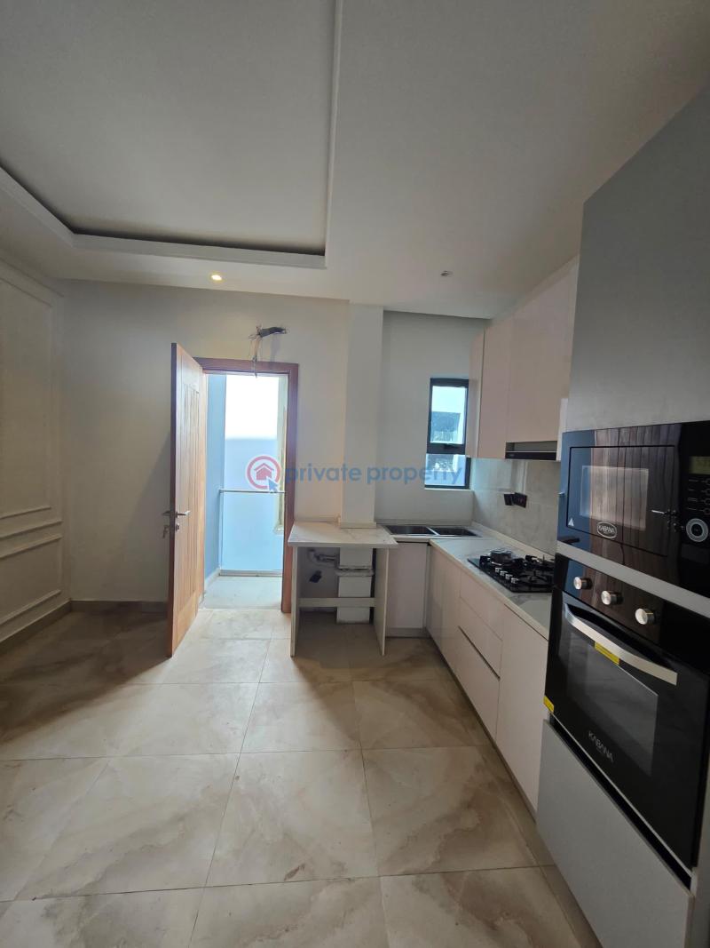 2 bedroom Maisonette For Sale Lekki Lagos - 9