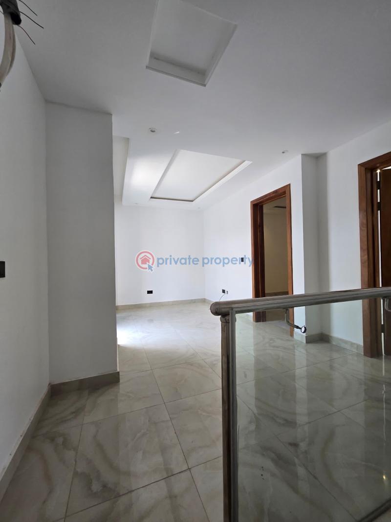 2 bedroom Maisonette For Sale Lekki Lagos - 6