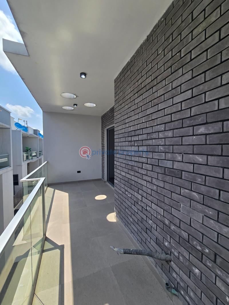 2 bedroom Maisonette For Sale Lekki Lagos - 12