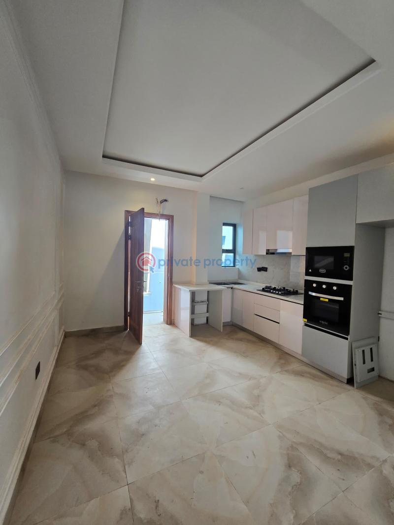 2 bedroom Flat & Apartment For Sale Lekki Phase 1 Lagos - 6