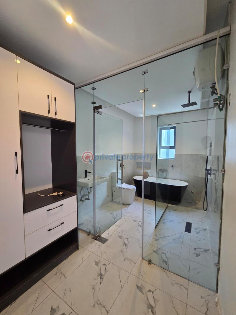 2 bedroom Flat & Apartment For Sale Lekki Phase 1 Lagos - 11