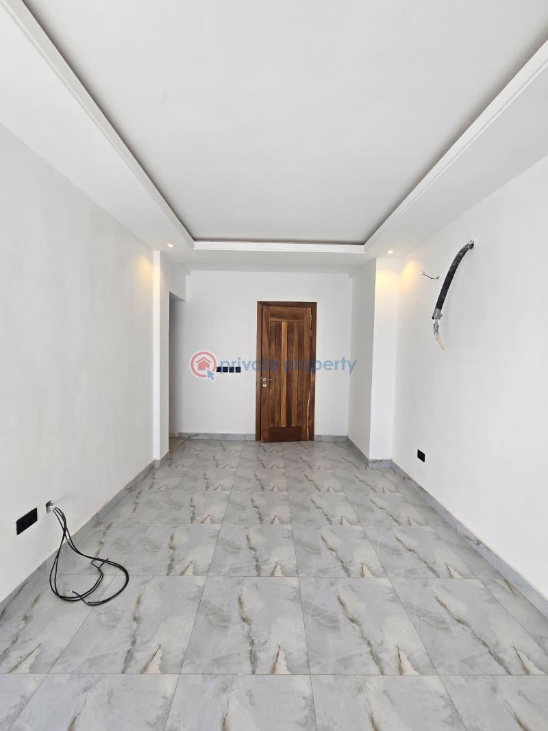 2 bedroom Maisonette For Sale Lekki Lagos - 8
