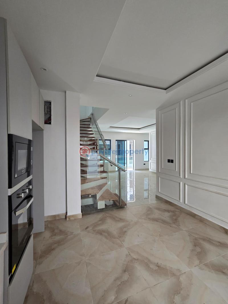 2 bedroom Maisonette For Sale Lekki Lagos - 4