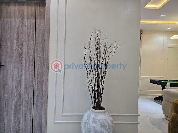 2 bedroom Flat & Apartment Short let Meadow Hall Way Lekki Phase 1 Lagos - 13