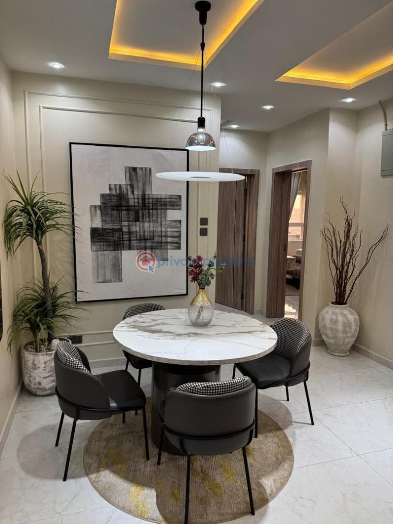 2 bedroom Flat & Apartment Short let Meadow Hall Way Lekki Phase 1 Lagos - 12