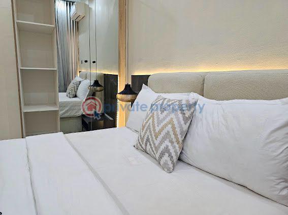 2 bedroom Flat & Apartment Short let Meadow Hall Way Lekki Phase 1 Lagos - 5