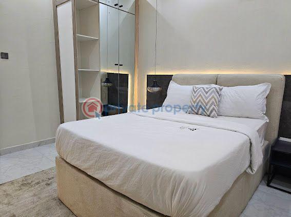 2 bedroom Flat & Apartment Short let Meadow Hall Way Lekki Phase 1 Lagos - 10