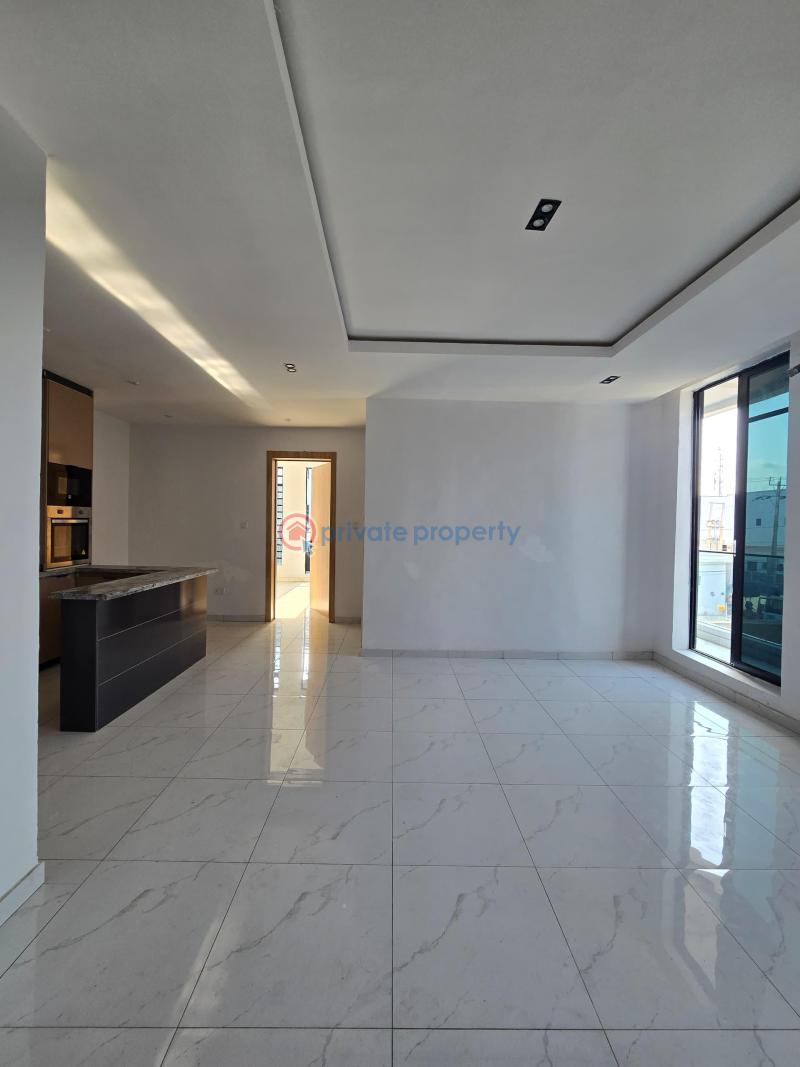 2 bedroom Flat & Apartment For Sale Ikate Elegushi Lekki Lagos - 4