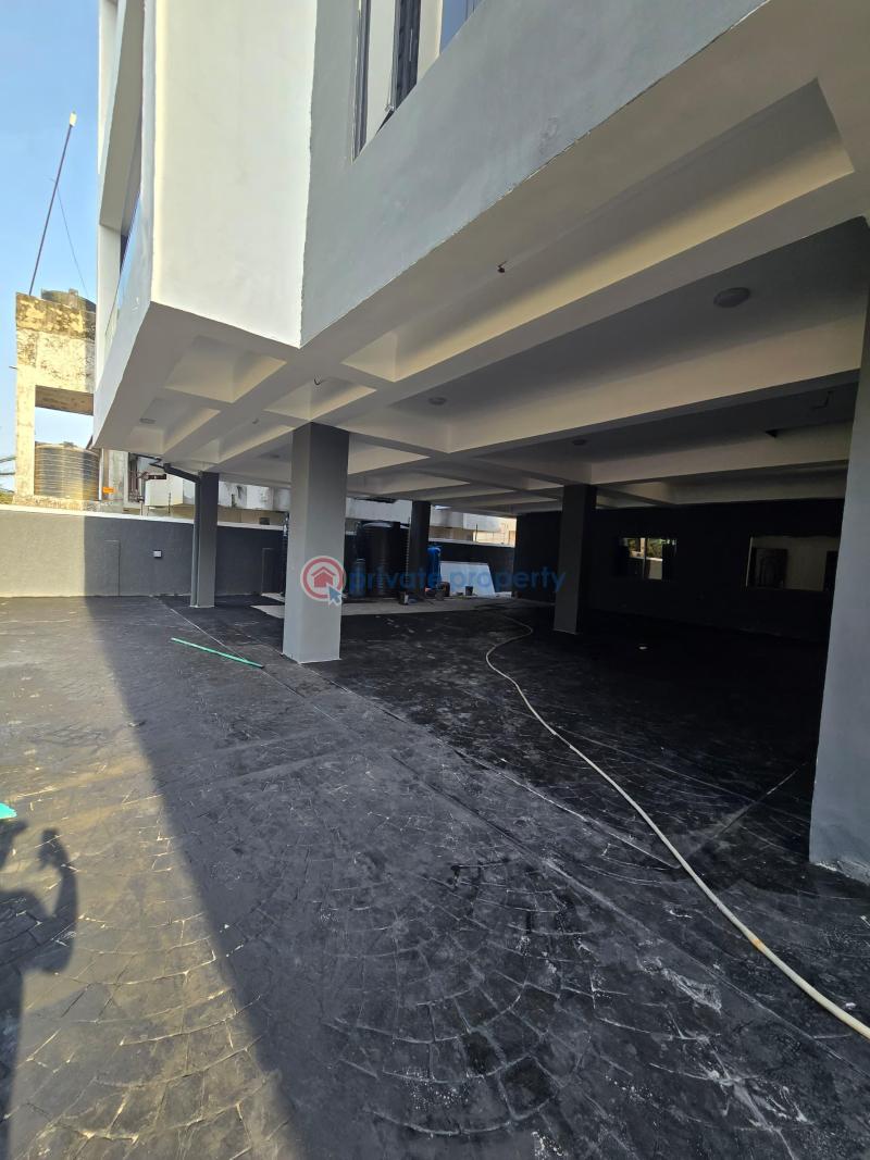 2 bedroom Flat & Apartment For Sale Ikate Elegushi Lekki Lagos - 3
