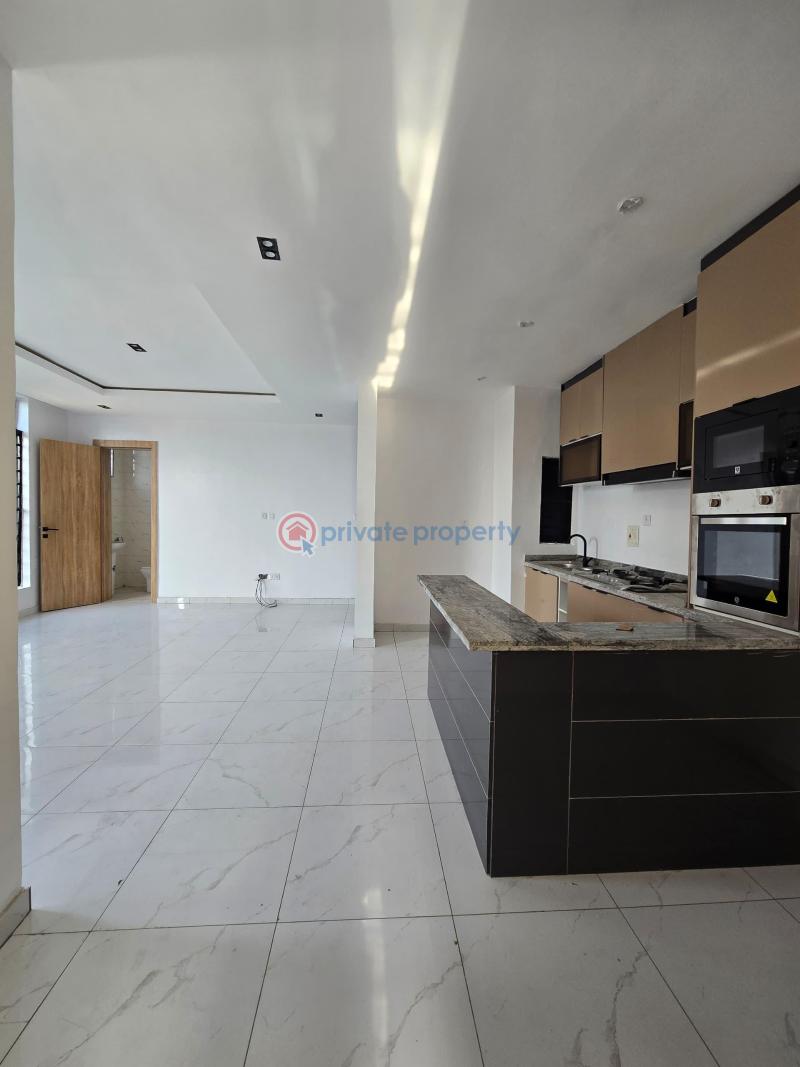 2 bedroom Flat & Apartment For Sale Ikate Elegushi Lekki Lagos - 12