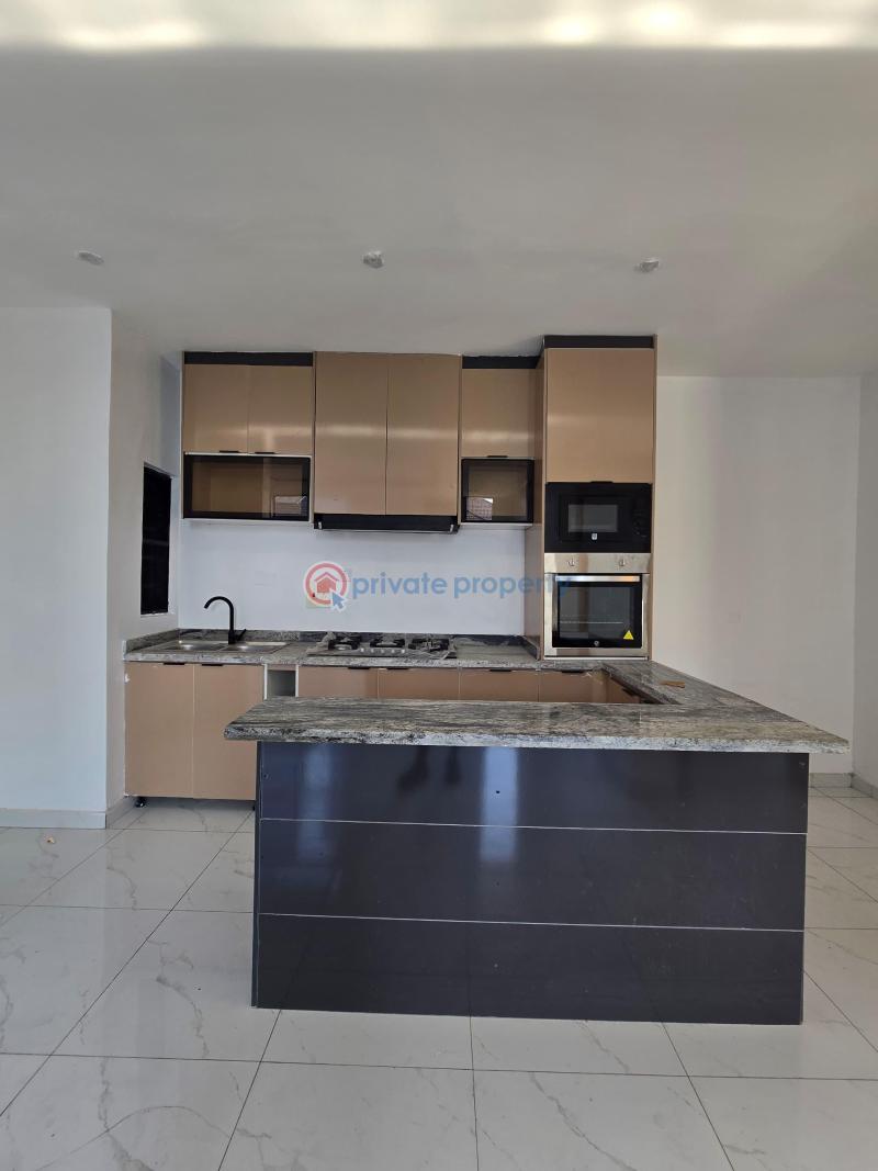 2 bedroom Flat & Apartment For Sale Ikate Elegushi Lekki Lagos - 8