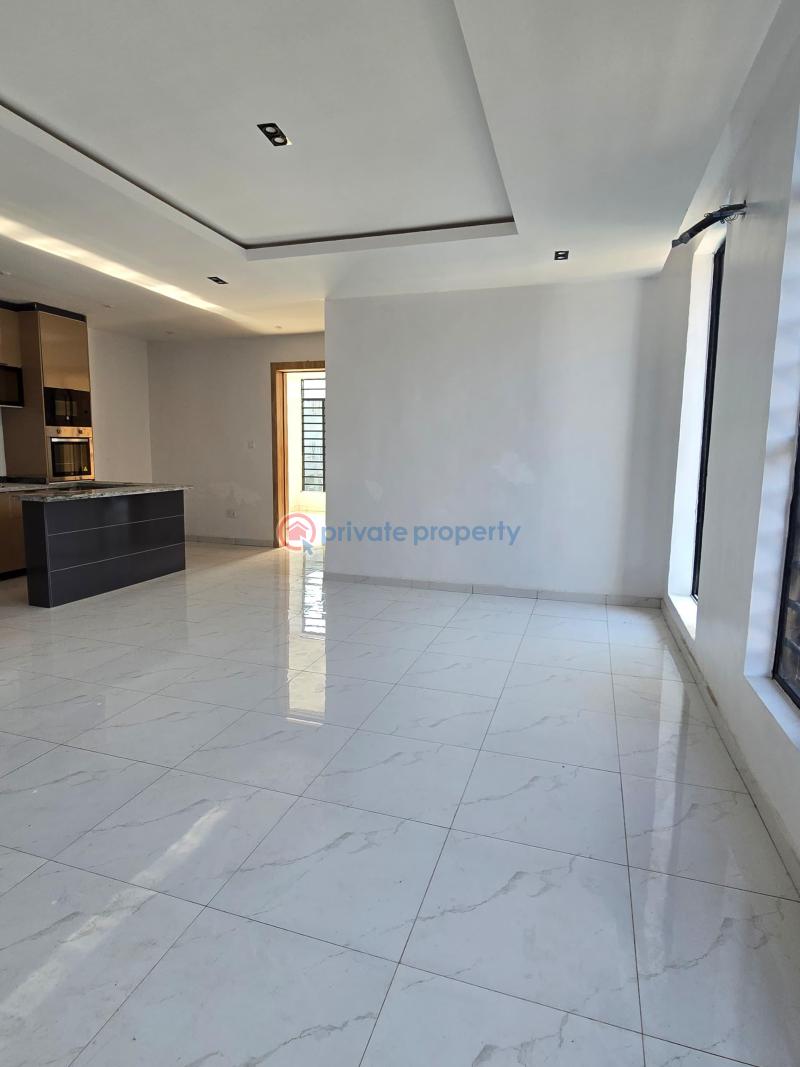 2 bedroom Flat & Apartment For Sale Ikate Elegushi Lekki Lagos - 9