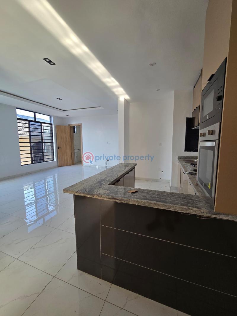 2 bedroom Flat & Apartment For Sale Ikate Elegushi Lekki Lagos - 5