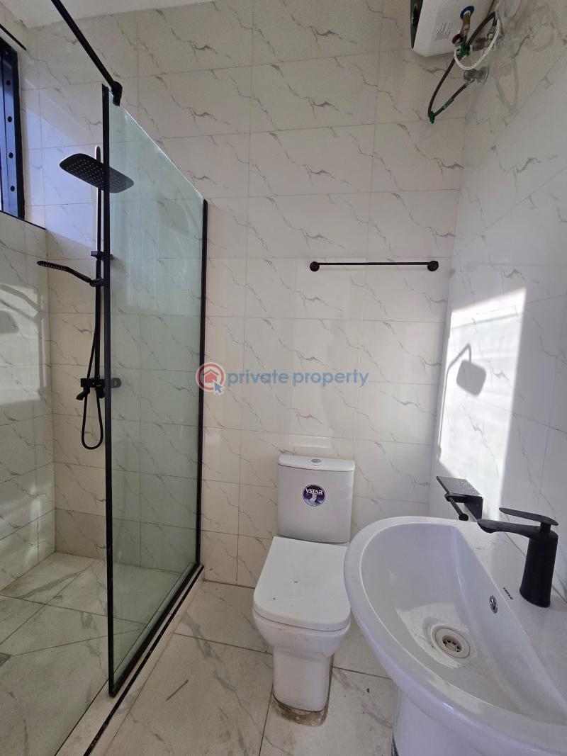 2 bedroom Flat & Apartment For Sale Ikate Elegushi Lekki Lagos - 7