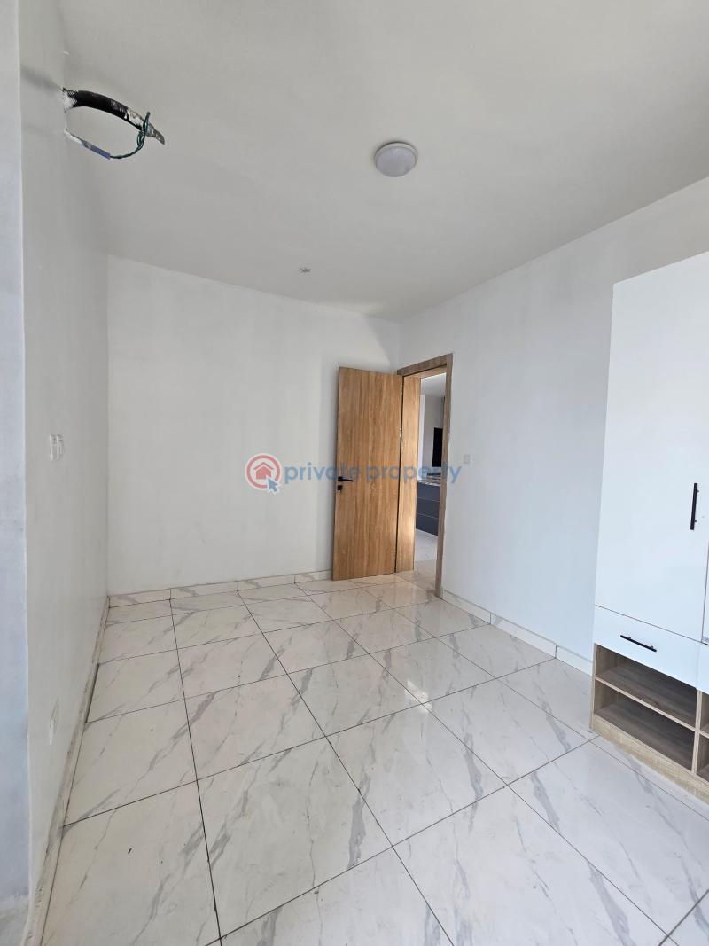 2 bedroom Flat & Apartment For Sale Ikate Elegushi Lekki Lagos - 1