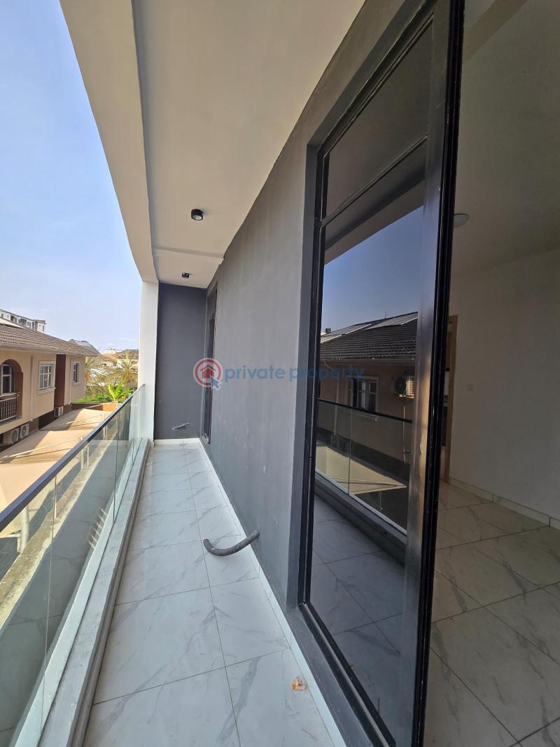 2 bedroom Flat & Apartment For Sale Ikate Elegushi Lekki Lagos - 2