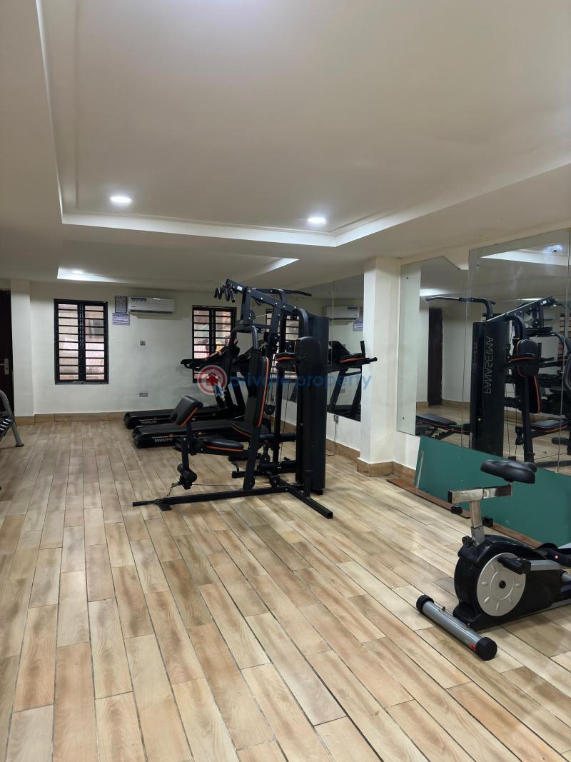 2 bedroom Block Of Flats Short let Ikoyi Lagos - 15