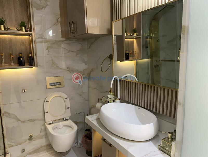 2 bedroom Block Of Flats Short let Ikoyi Lagos - 11