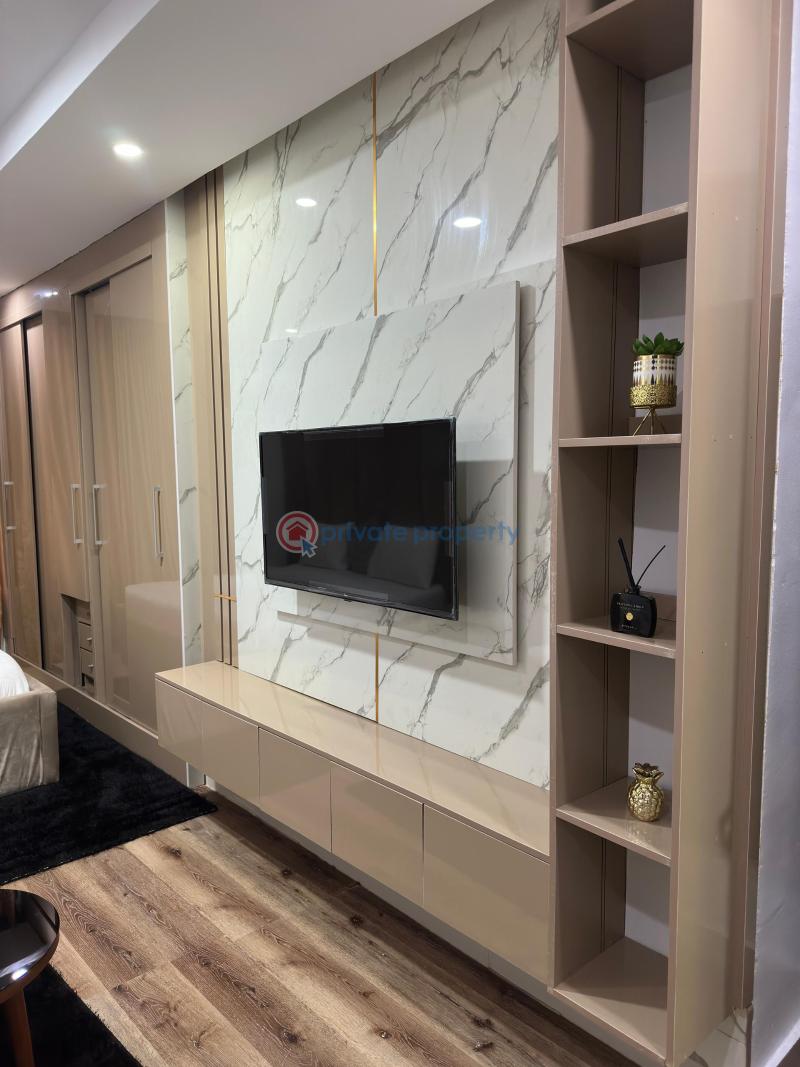 2 bedroom Block Of Flats Short let Ikoyi Lagos - 9